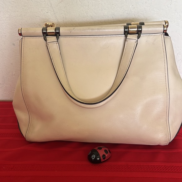 Coach x Selena Gómez Grace Handbag Satchel - Picture 2 of 4